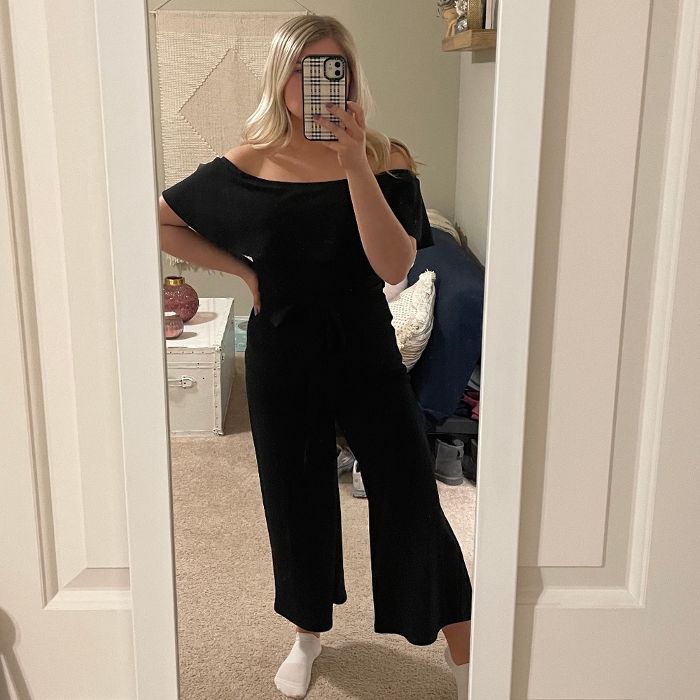 Red Dress Boutique jumpsuit